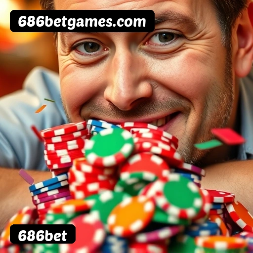 Interface do cassino ao vivo