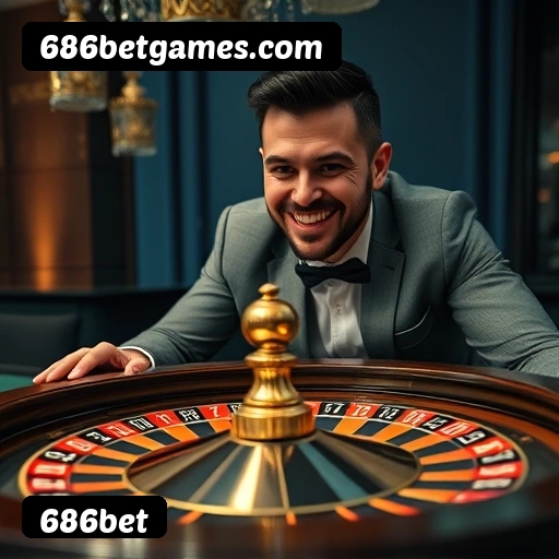 Lottery Clássica na 686bet