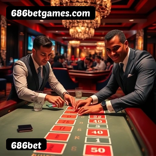 Download Android 686bet
