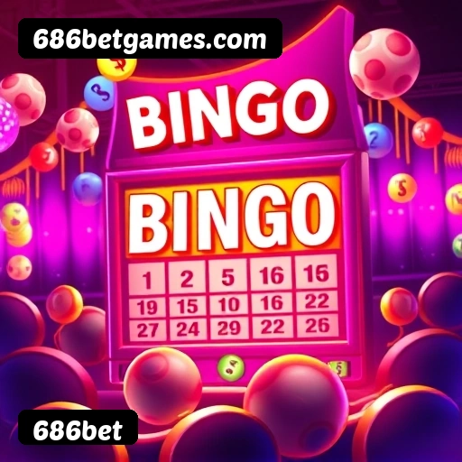 Cashback semanal 686bet