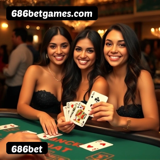 Programa VIP 686bet