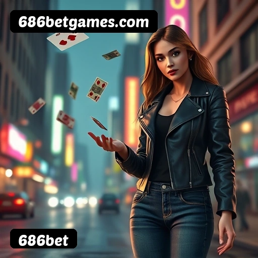 Reload Bonus 686bet