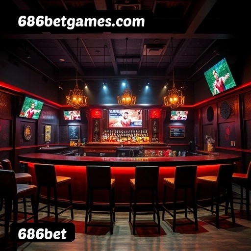 Instalação Android 686bet