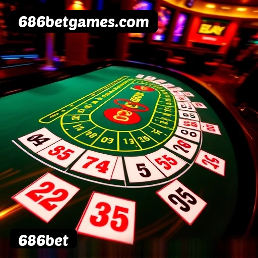 Instalação PC 686bet